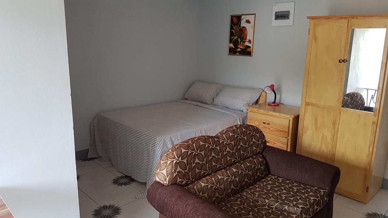 דירות Arnos Vale Sunburst מראה חיצוני תמונה