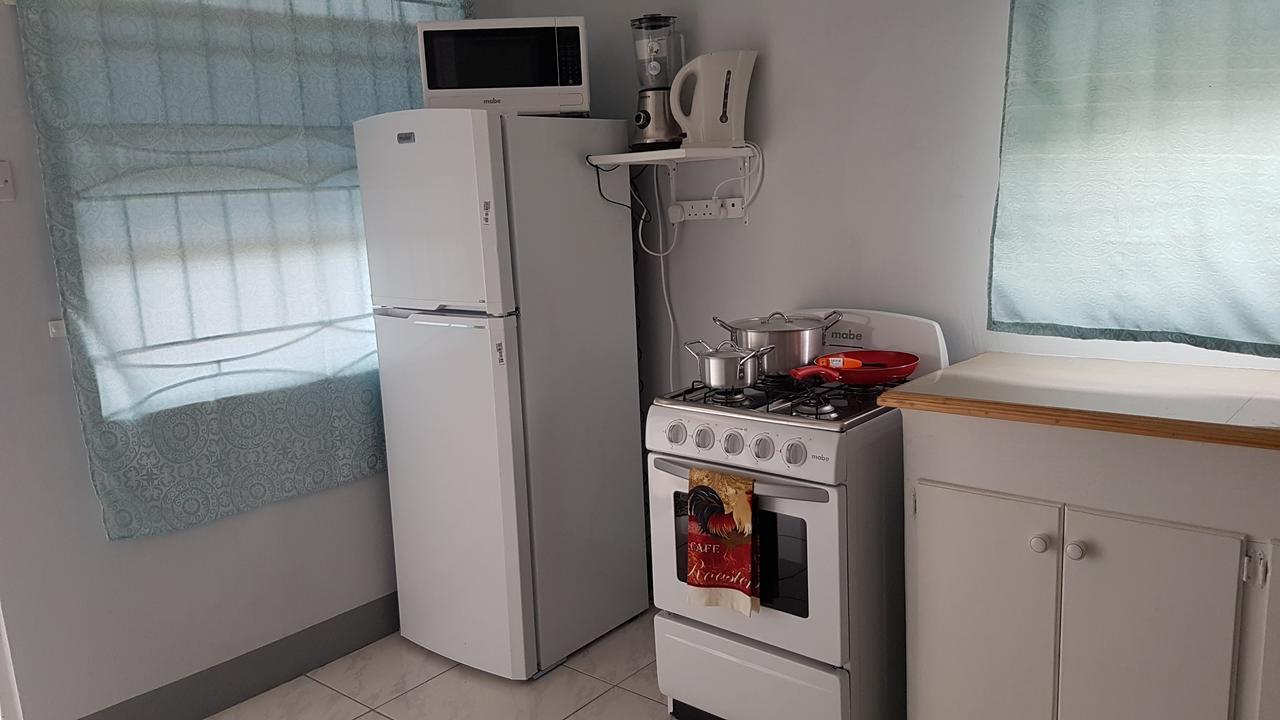 דירות Arnos Vale Sunburst מראה חיצוני תמונה