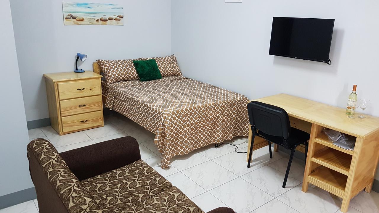 דירות Arnos Vale Sunburst מראה חיצוני תמונה