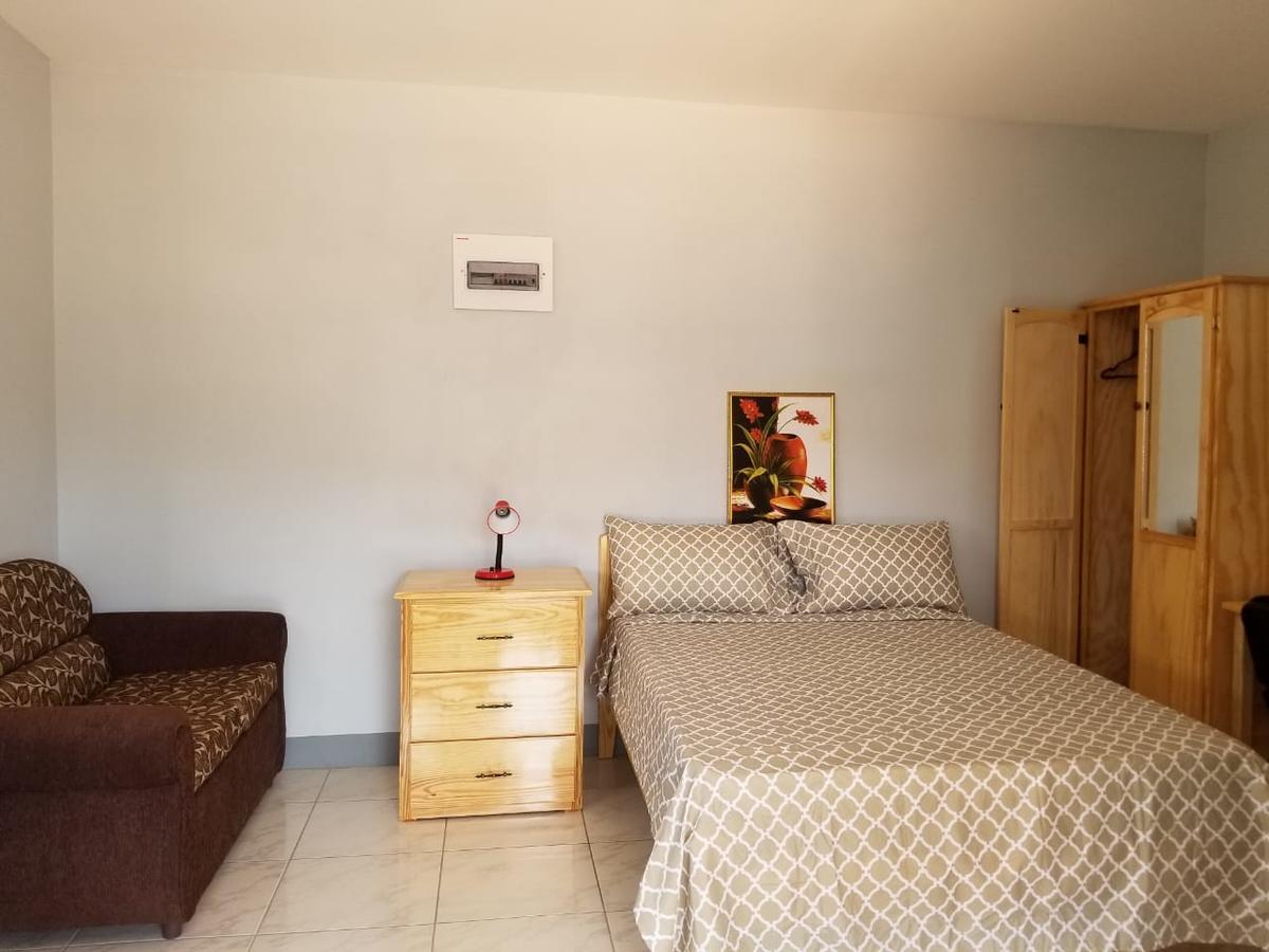 דירות Arnos Vale Sunburst מראה חיצוני תמונה