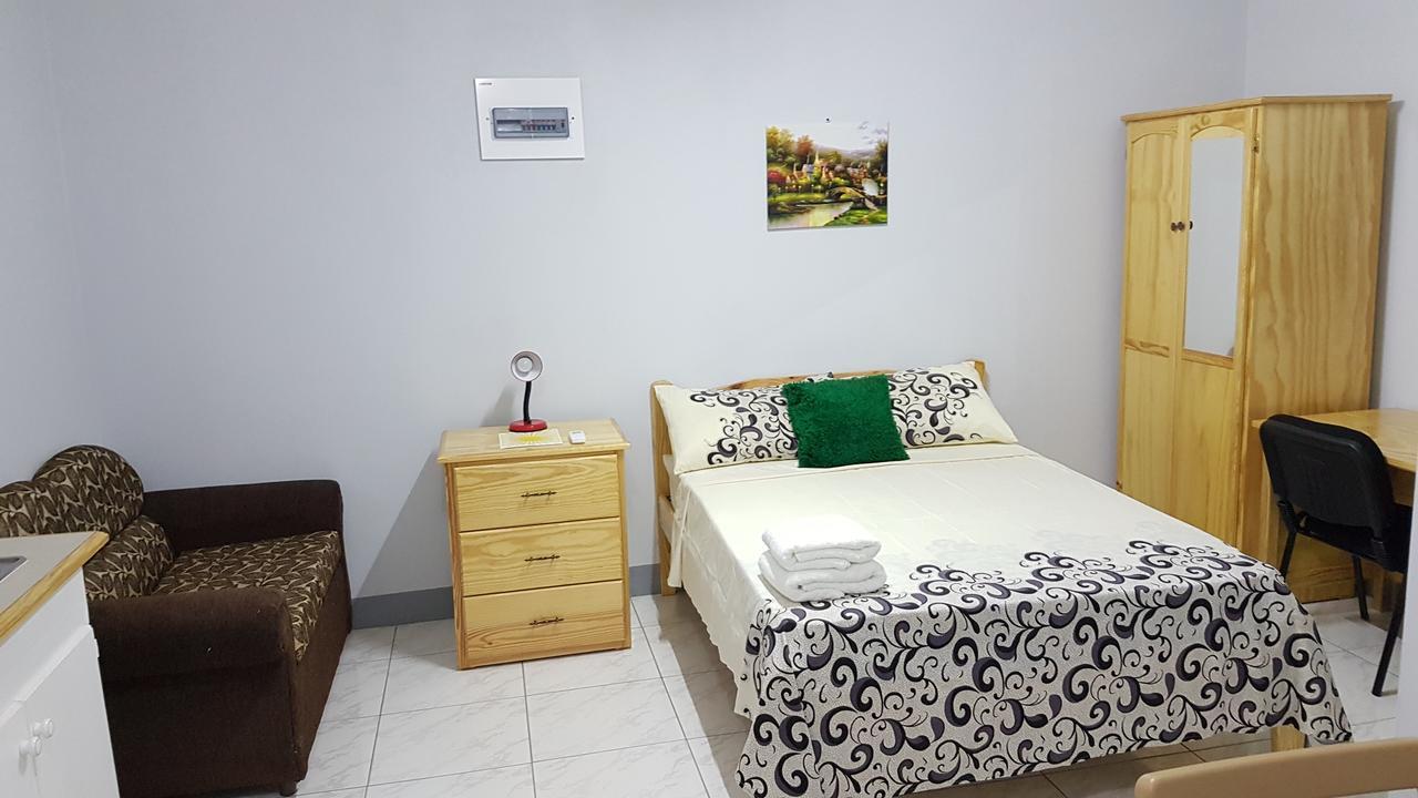 דירות Arnos Vale Sunburst מראה חיצוני תמונה
